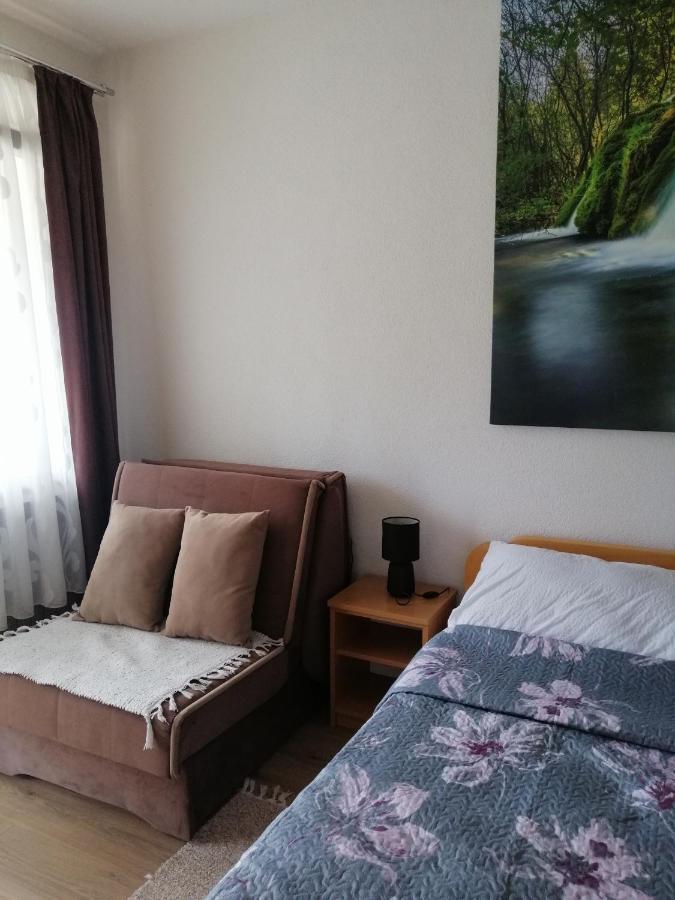 Guest House Koncar Plitvička Jezera Kültér fotó