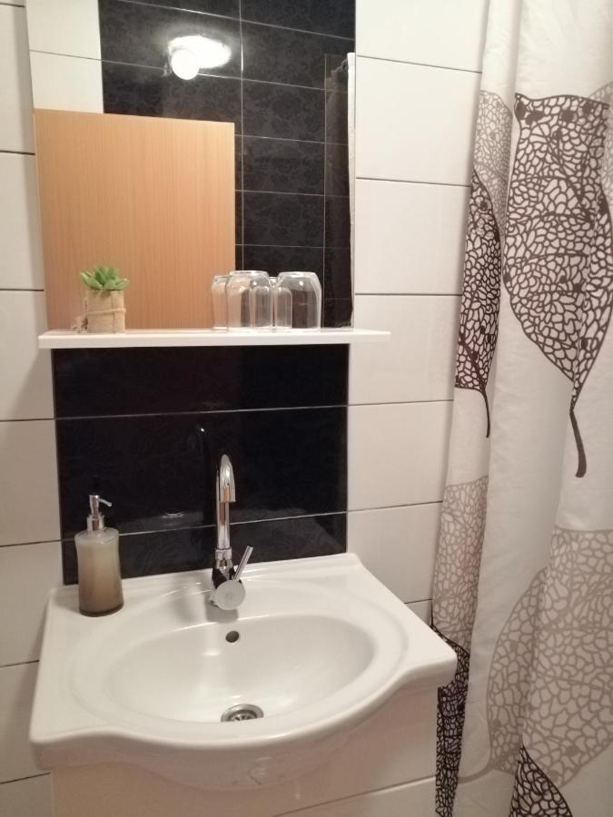 Guest House Koncar Plitvička Jezera Kültér fotó