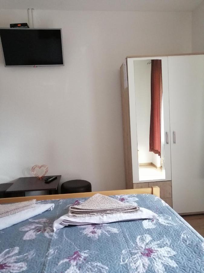 Guest House Koncar Plitvička Jezera Kültér fotó