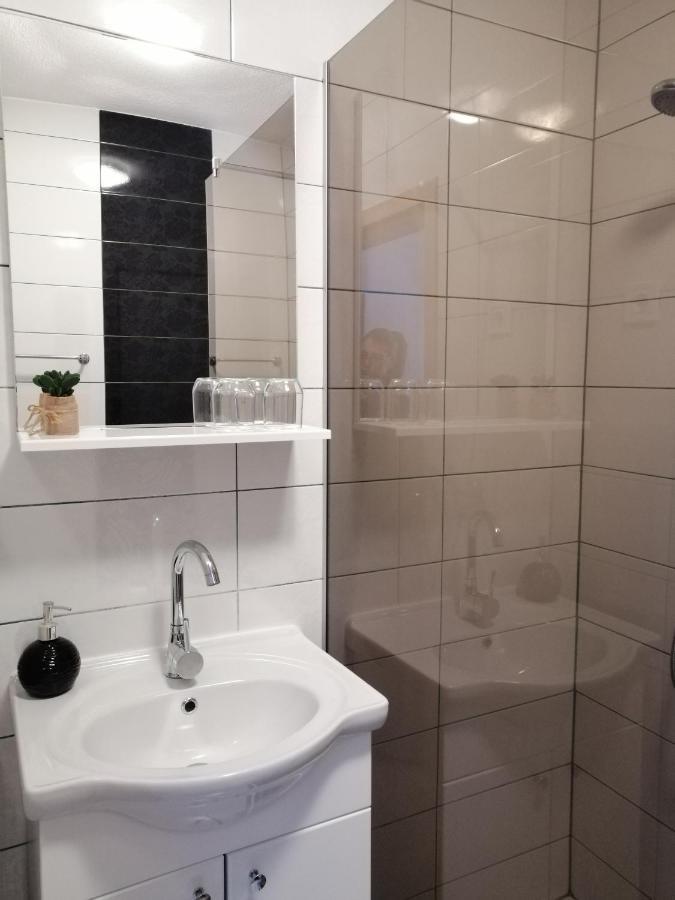 Guest House Koncar Plitvička Jezera Kültér fotó