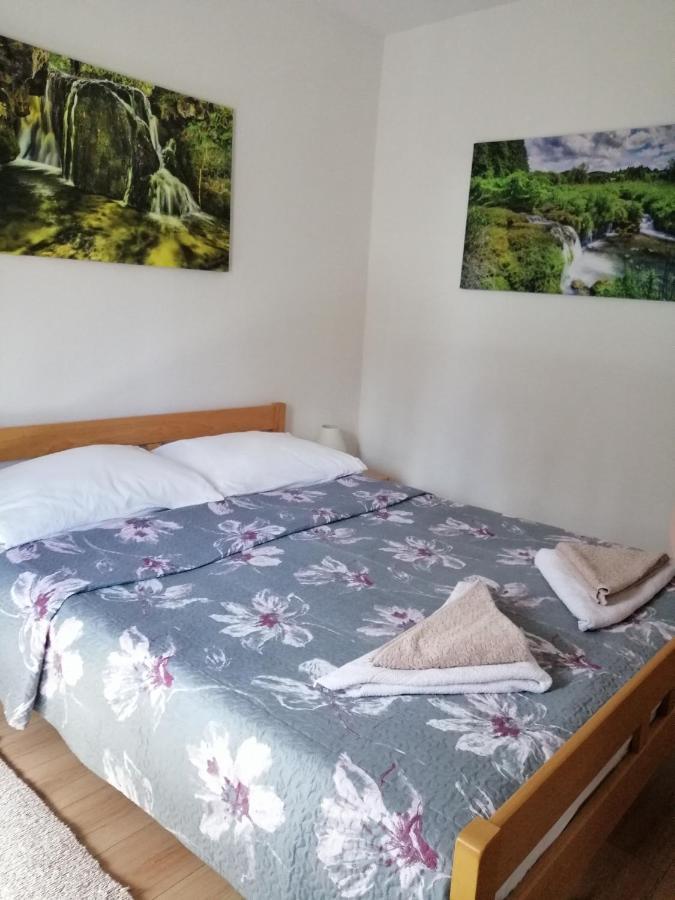 Guest House Koncar Plitvička Jezera Kültér fotó