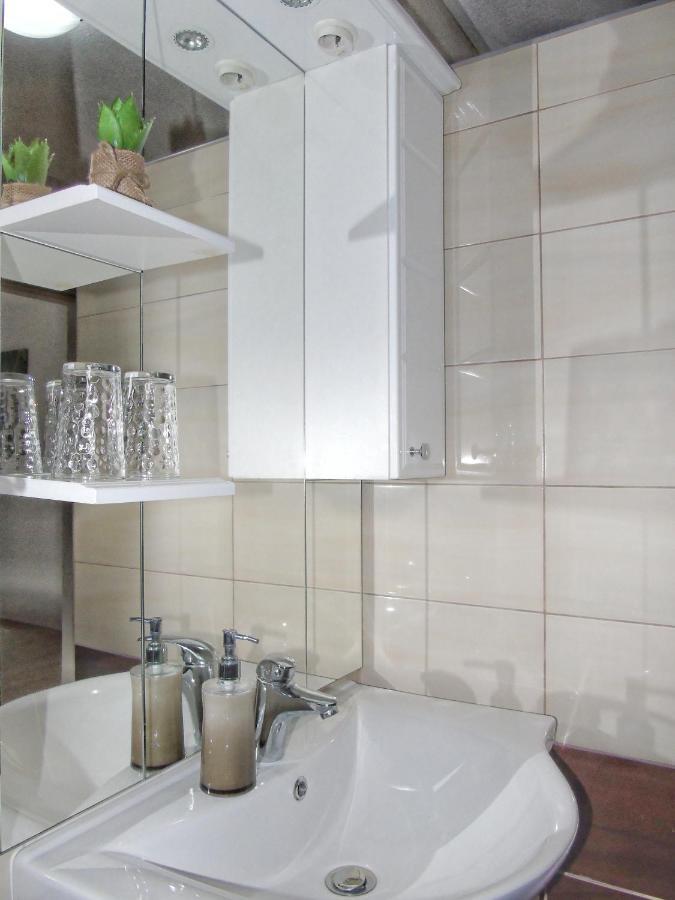 Guest House Koncar Plitvička Jezera Kültér fotó