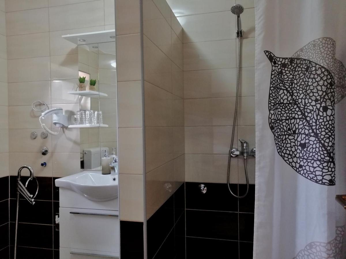 Guest House Koncar Plitvička Jezera Kültér fotó